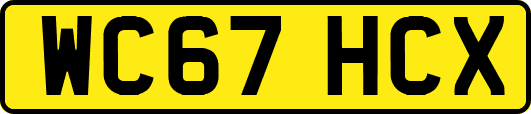 WC67HCX