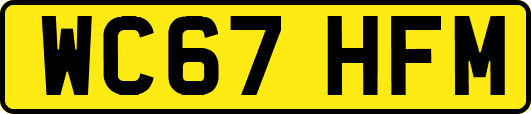WC67HFM