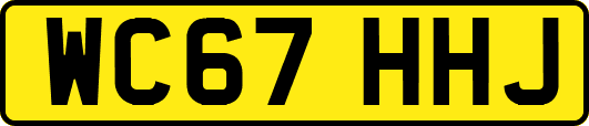 WC67HHJ