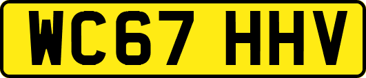 WC67HHV