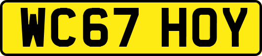 WC67HOY