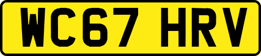 WC67HRV