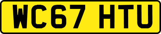 WC67HTU