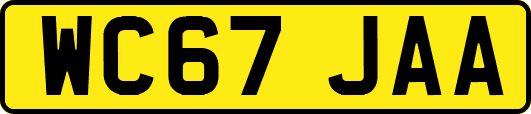 WC67JAA