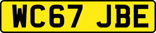 WC67JBE