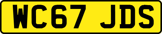 WC67JDS