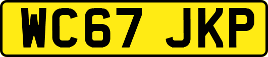WC67JKP