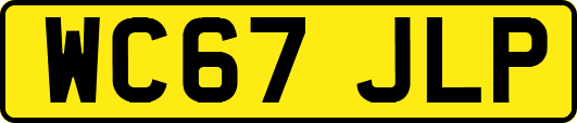 WC67JLP