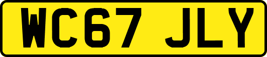 WC67JLY
