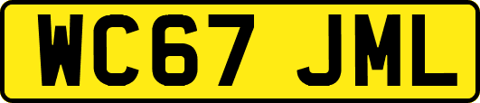 WC67JML