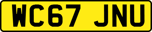WC67JNU