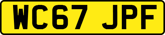WC67JPF
