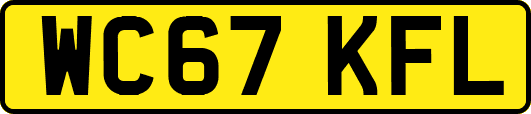 WC67KFL