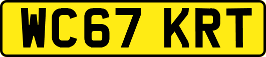 WC67KRT