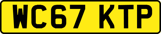 WC67KTP