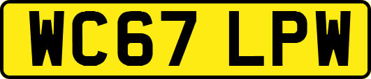 WC67LPW