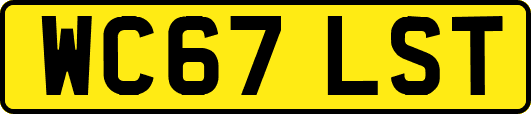 WC67LST