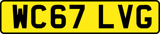 WC67LVG