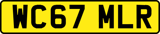 WC67MLR