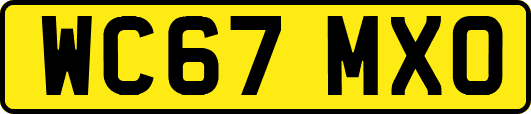 WC67MXO