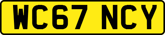 WC67NCY