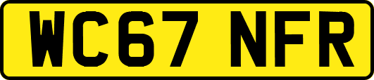 WC67NFR