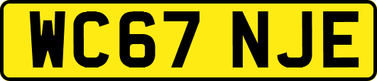 WC67NJE