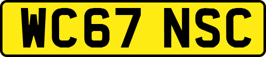 WC67NSC