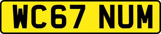 WC67NUM