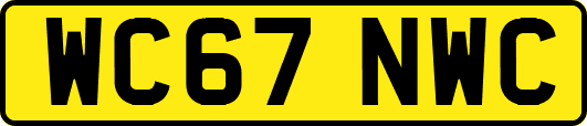 WC67NWC