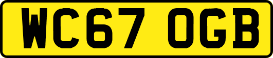 WC67OGB