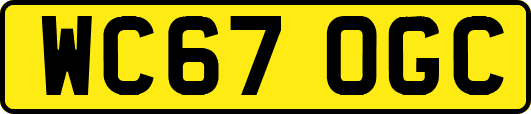 WC67OGC