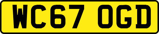 WC67OGD