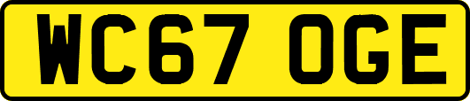 WC67OGE