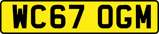 WC67OGM