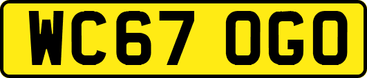 WC67OGO