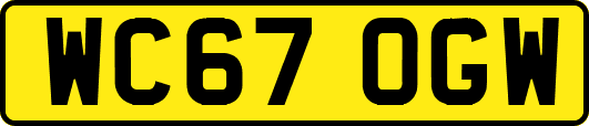 WC67OGW