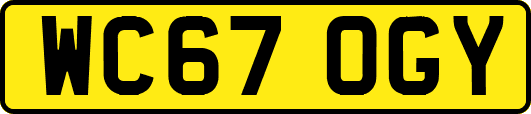 WC67OGY
