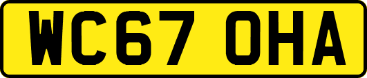 WC67OHA
