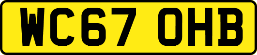 WC67OHB