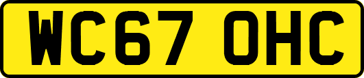 WC67OHC
