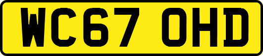 WC67OHD