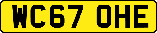 WC67OHE