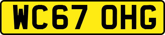 WC67OHG