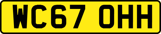 WC67OHH