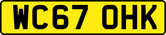 WC67OHK