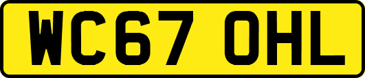 WC67OHL