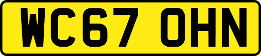 WC67OHN