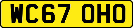 WC67OHO