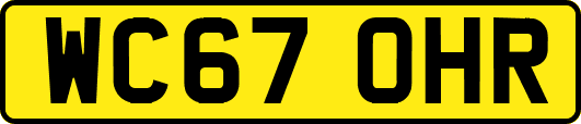 WC67OHR